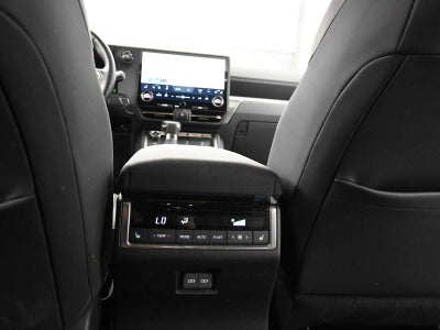 2024 Lexus GX GX 550 Premium