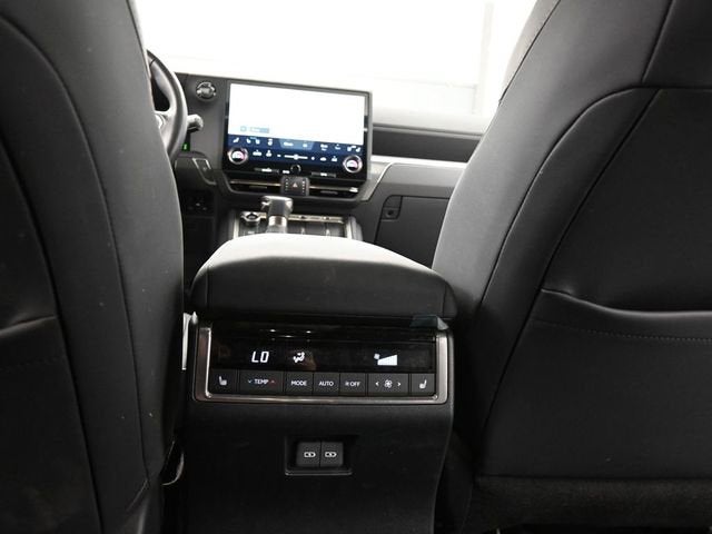 2024 Lexus GX GX 550 Premium