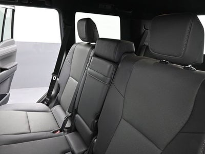 2024 Lexus GX GX 550 Premium