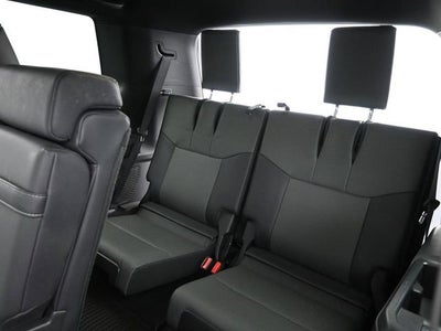 2024 Lexus GX GX 550 Premium