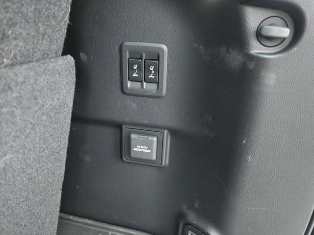 2024 Lexus GX GX 550 Premium