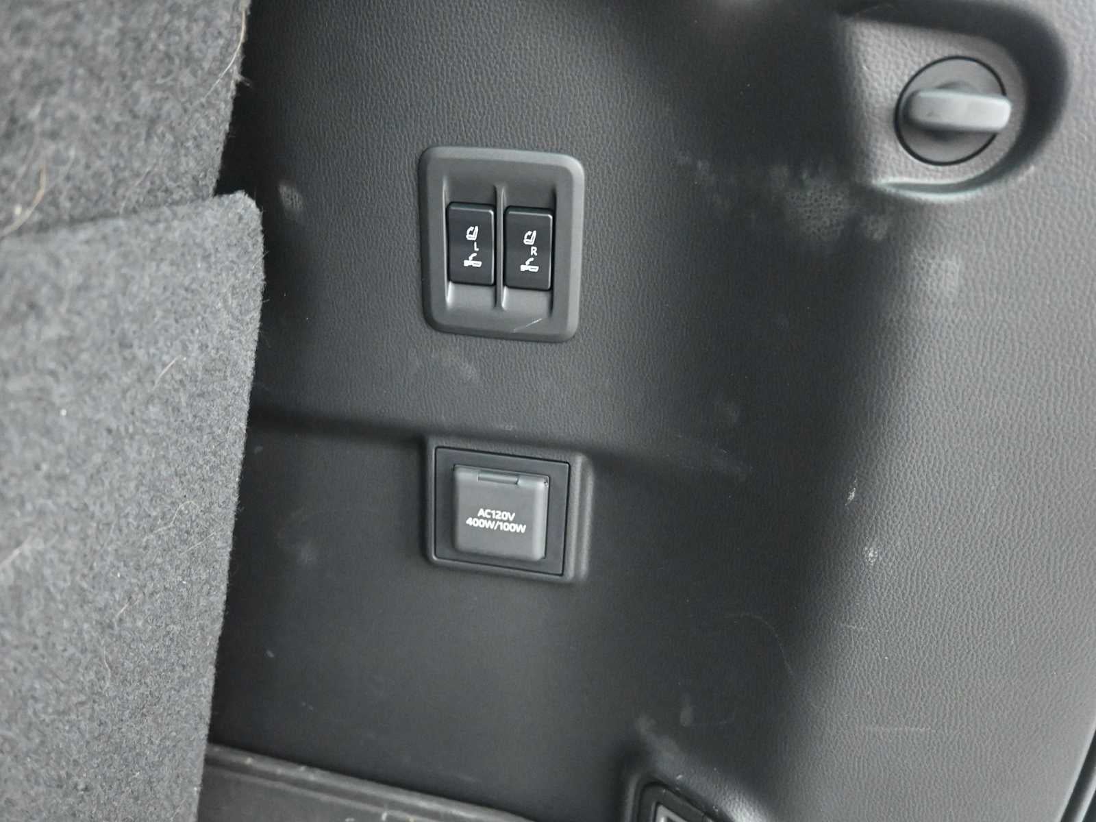 2024 Lexus GX GX 550 Premium