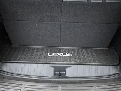 2024 Lexus GX GX 550 Premium