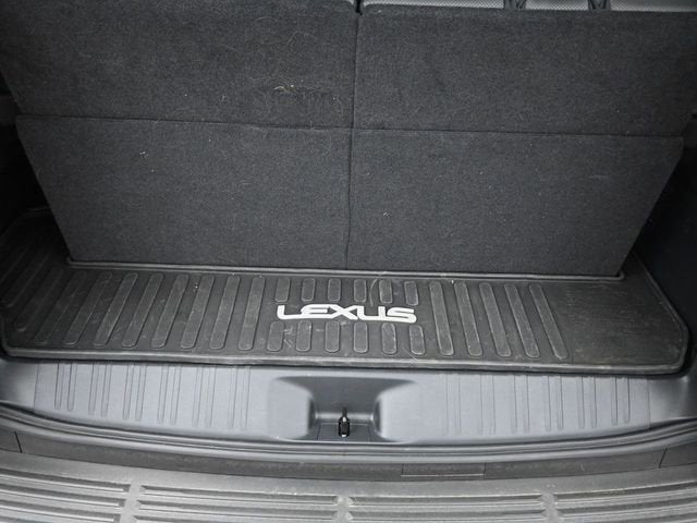 2024 Lexus GX GX 550 Premium