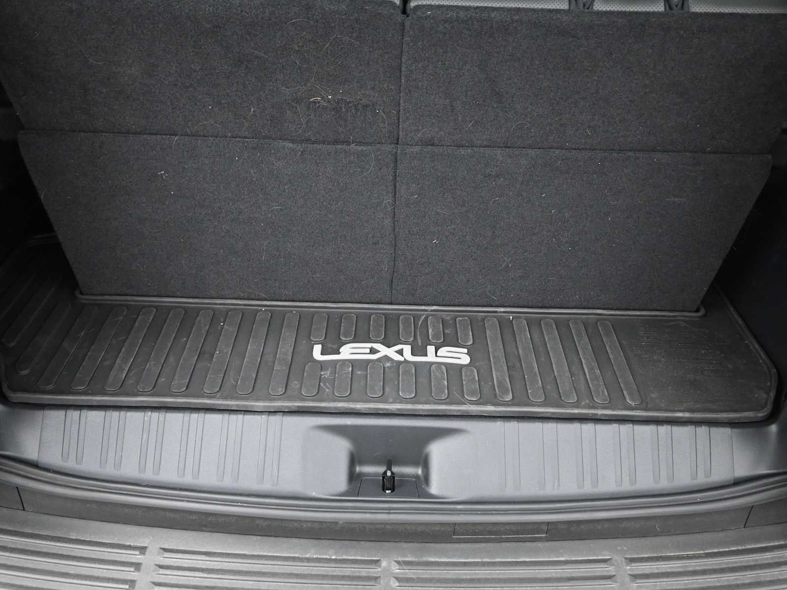 2024 Lexus GX GX 550 Premium