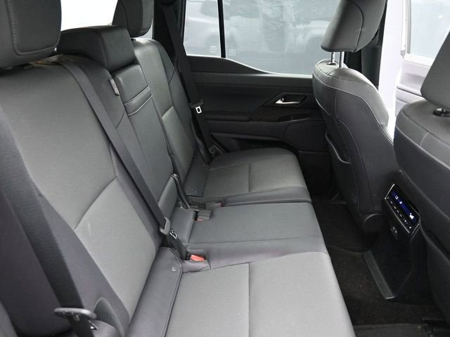 2024 Lexus GX GX 550 Premium