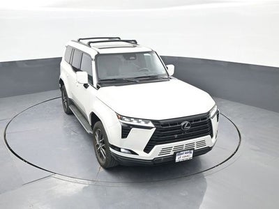 2024 Lexus GX GX 550 Premium
