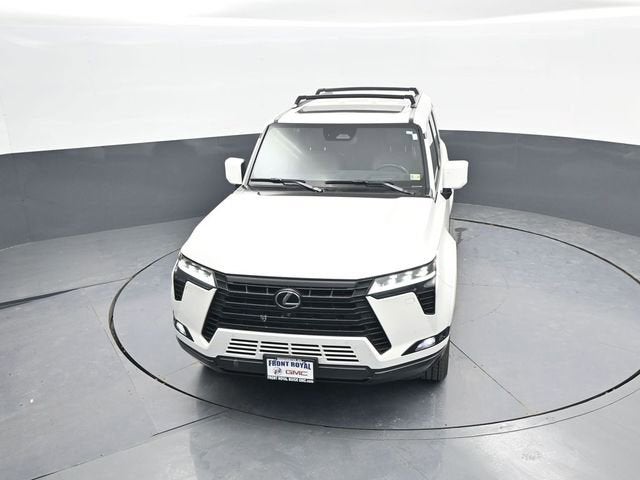 2024 Lexus GX GX 550 Premium