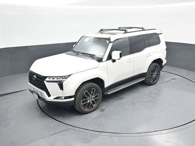 2024 Lexus GX GX 550 Premium
