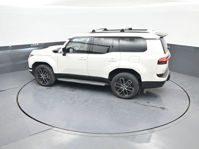 2024 Lexus GX GX 550 Premium