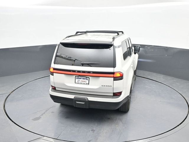 2024 Lexus GX GX 550 Premium