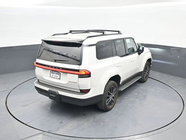 2024 Lexus GX GX 550 Premium