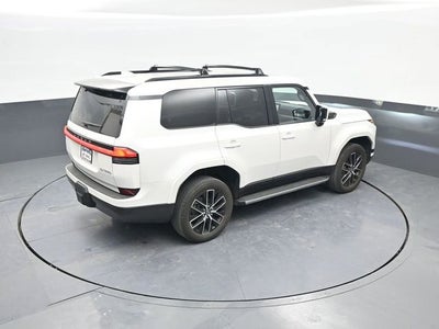 2024 Lexus GX GX 550 Premium