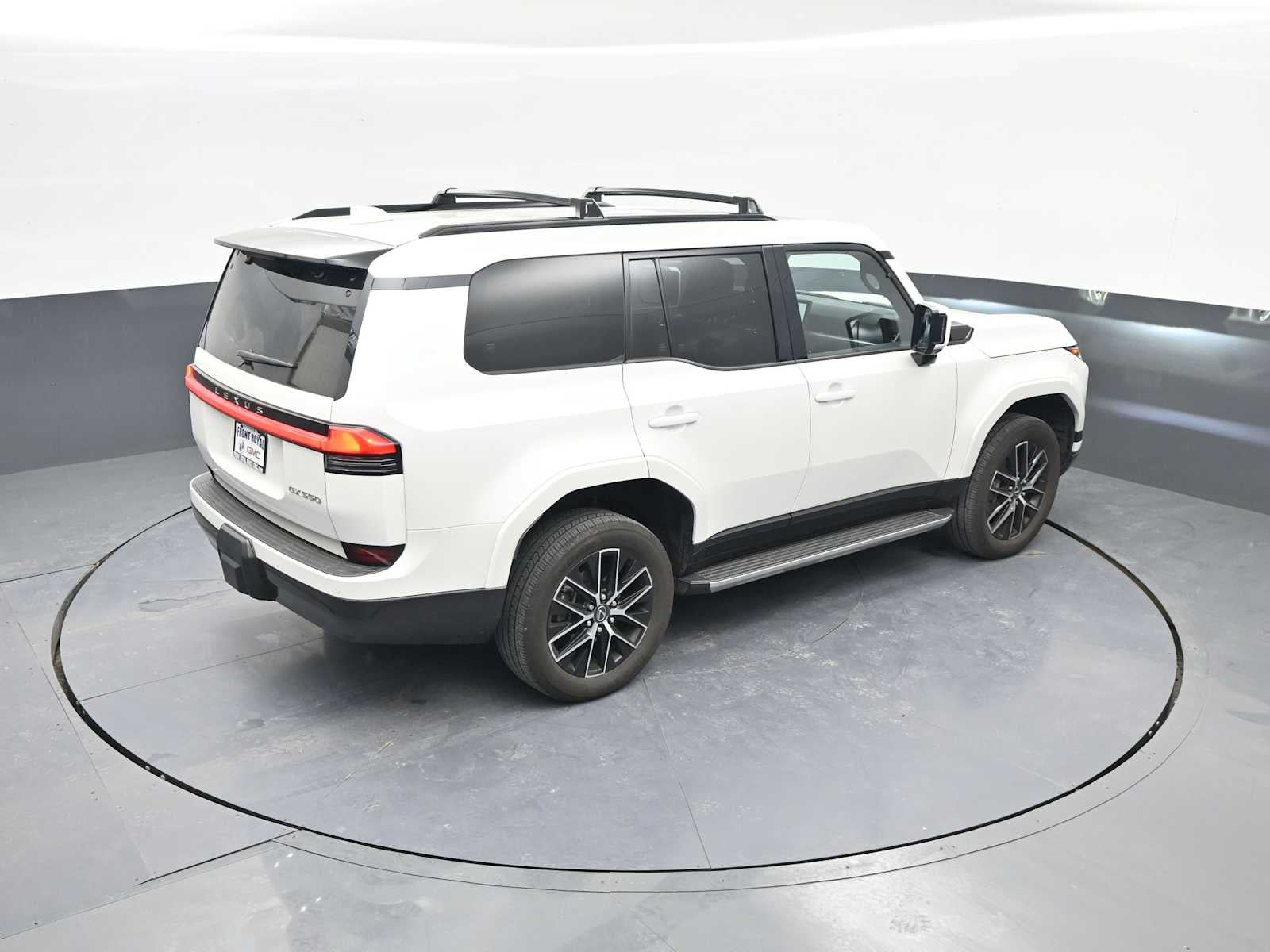 2024 Lexus GX GX 550 Premium