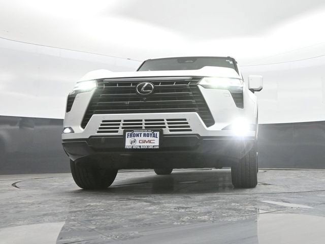 2024 Lexus GX GX 550 Premium