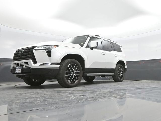 2024 Lexus GX GX 550 Premium