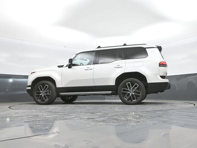 2024 Lexus GX GX 550 Premium