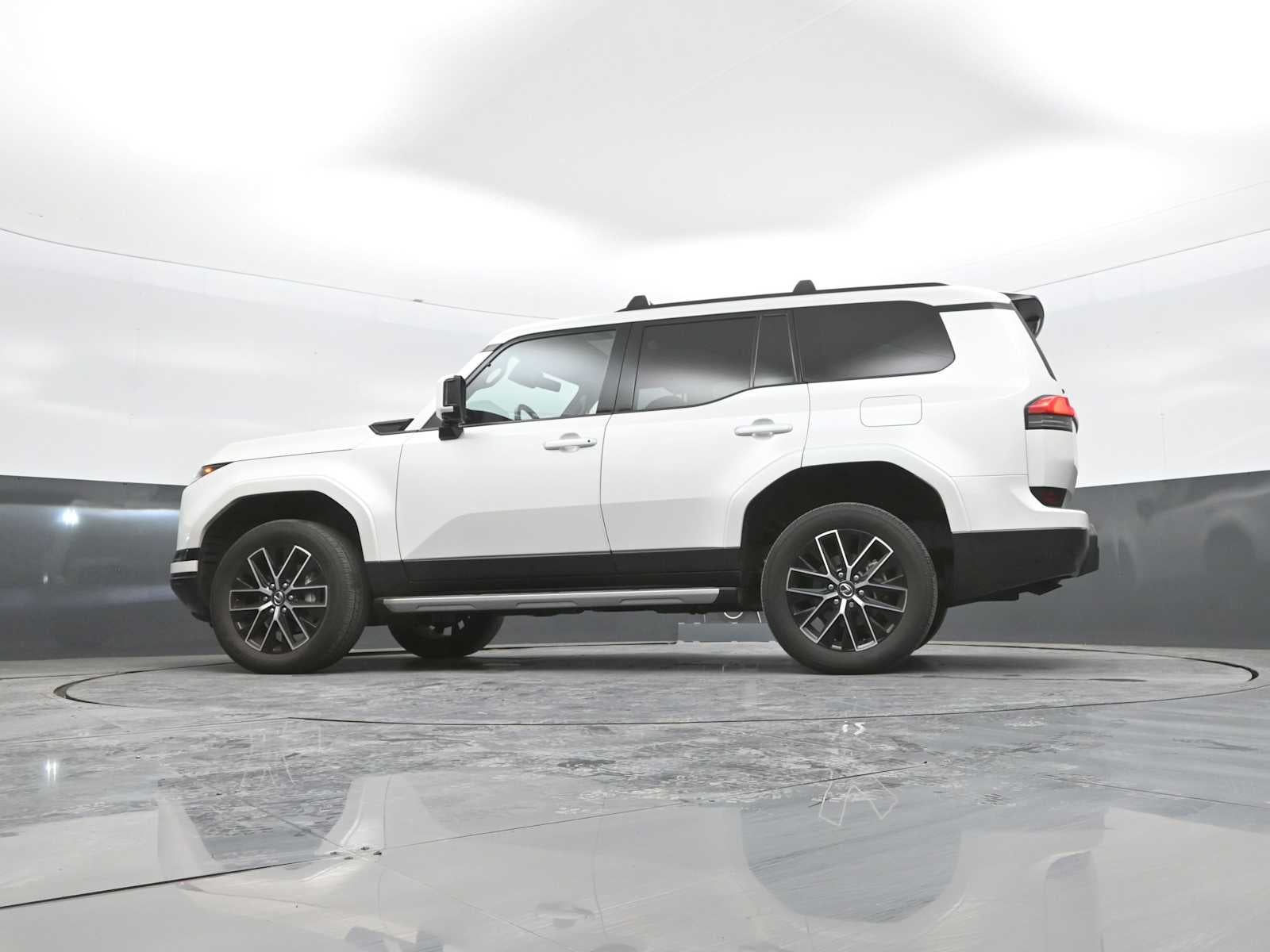 2024 Lexus GX GX 550 Premium