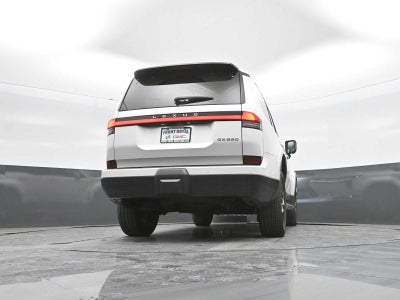 2024 Lexus GX GX 550 Premium