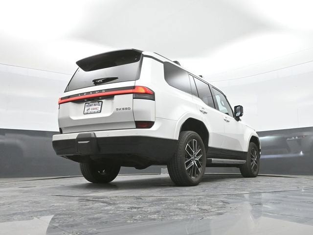2024 Lexus GX GX 550 Premium