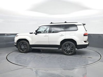 2024 Lexus GX GX 550 Premium