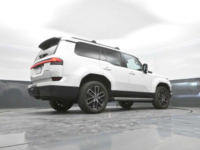 2024 Lexus GX GX 550 Premium