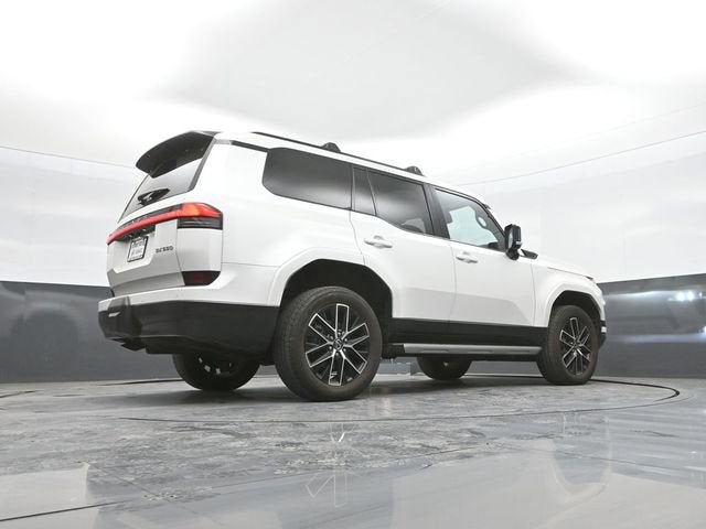 2024 Lexus GX GX 550 Premium