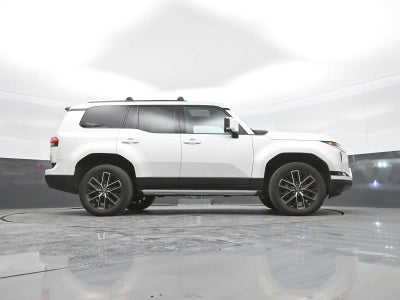 2024 Lexus GX GX 550 Premium