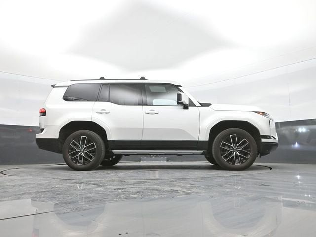 2024 Lexus GX GX 550 Premium