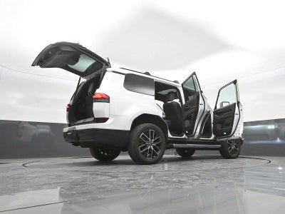 2024 Lexus GX GX 550 Premium