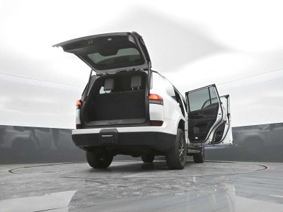 2024 Lexus GX GX 550 Premium