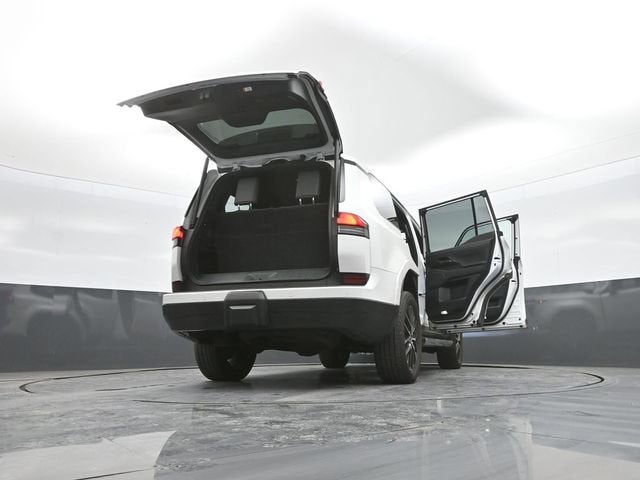 2024 Lexus GX GX 550 Premium