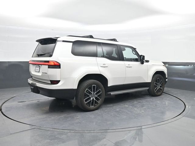 2024 Lexus GX GX 550 Premium