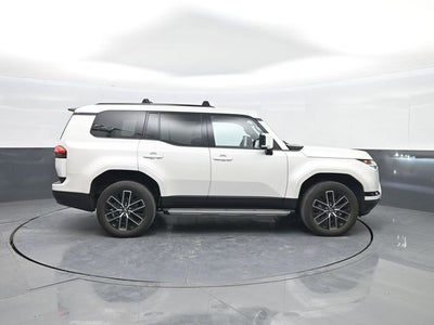 2024 Lexus GX GX 550 Premium