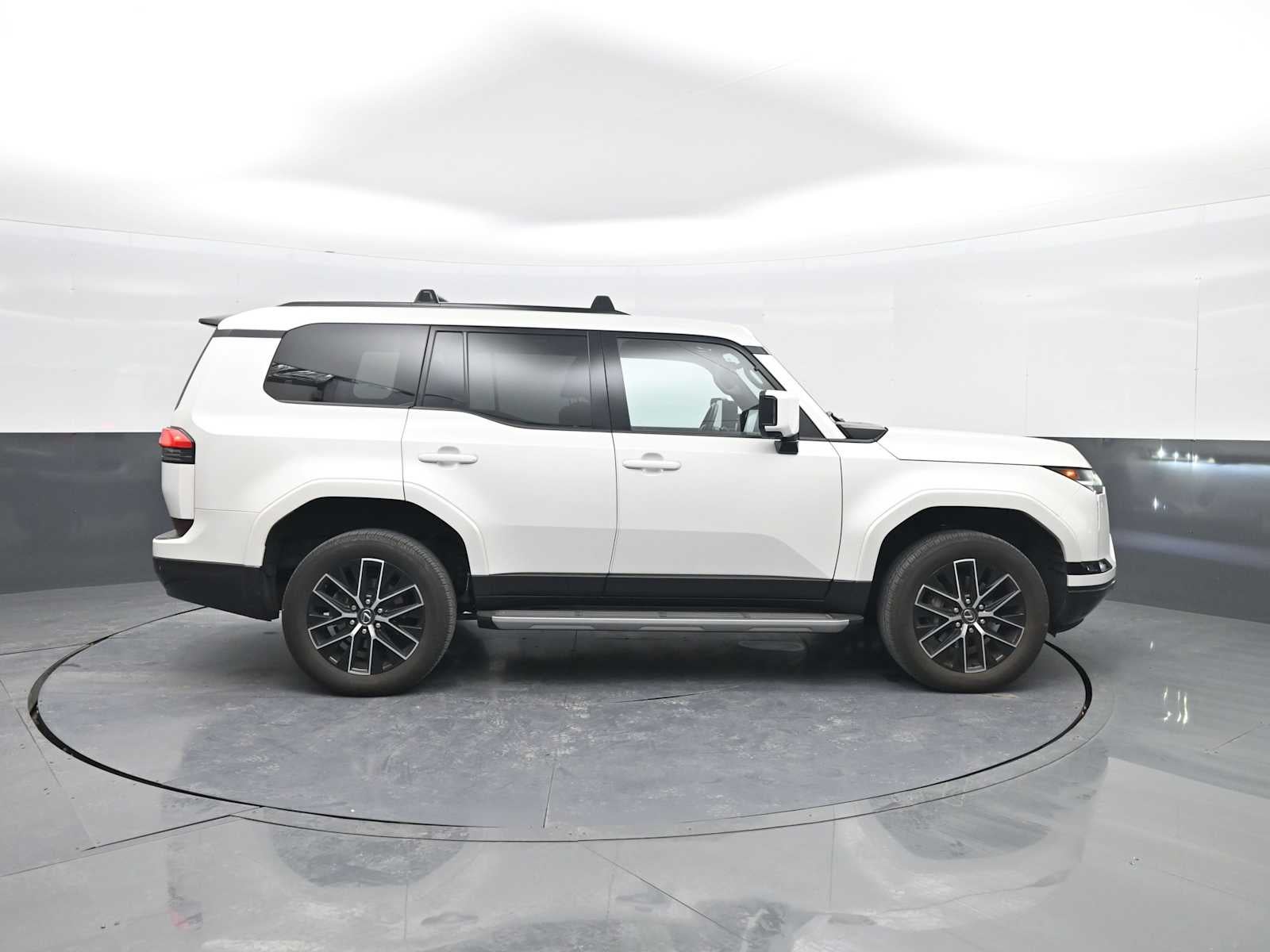 2024 Lexus GX GX 550 Premium