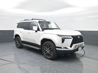 2024 Lexus GX GX 550 Premium