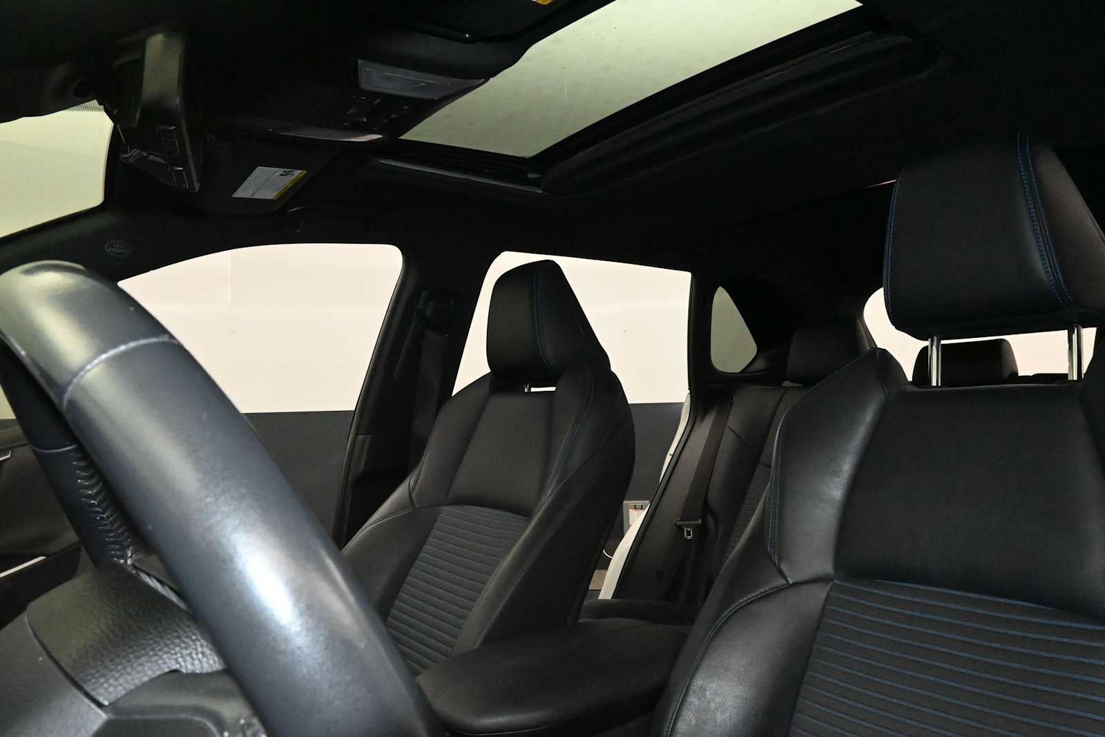 2019 Toyota RAV4 Hybrid XSE