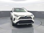 2019 Toyota RAV4 Hybrid XSE
