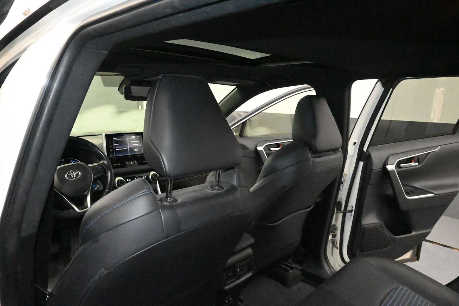 2019 Toyota RAV4 Hybrid XSE