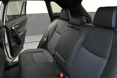 2019 Toyota RAV4 Hybrid XSE