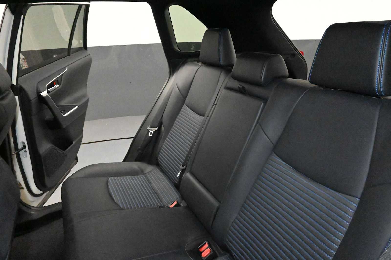 2019 Toyota RAV4 Hybrid XSE