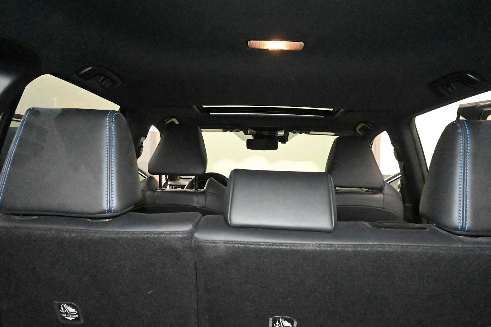2019 Toyota RAV4 Hybrid XSE