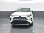 2019 Toyota RAV4 Hybrid XSE