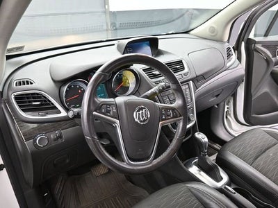 2015 Buick Encore Base