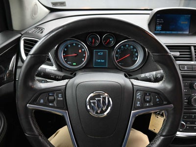 2015 Buick Encore Base