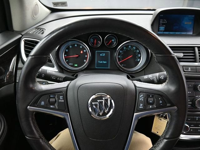 2015 Buick Encore Base