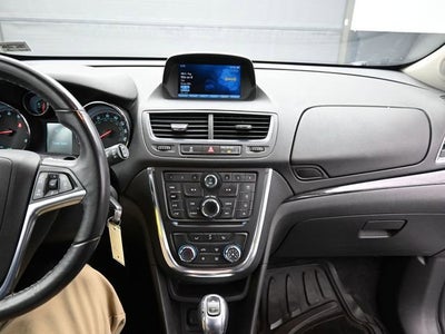2015 Buick Encore Base
