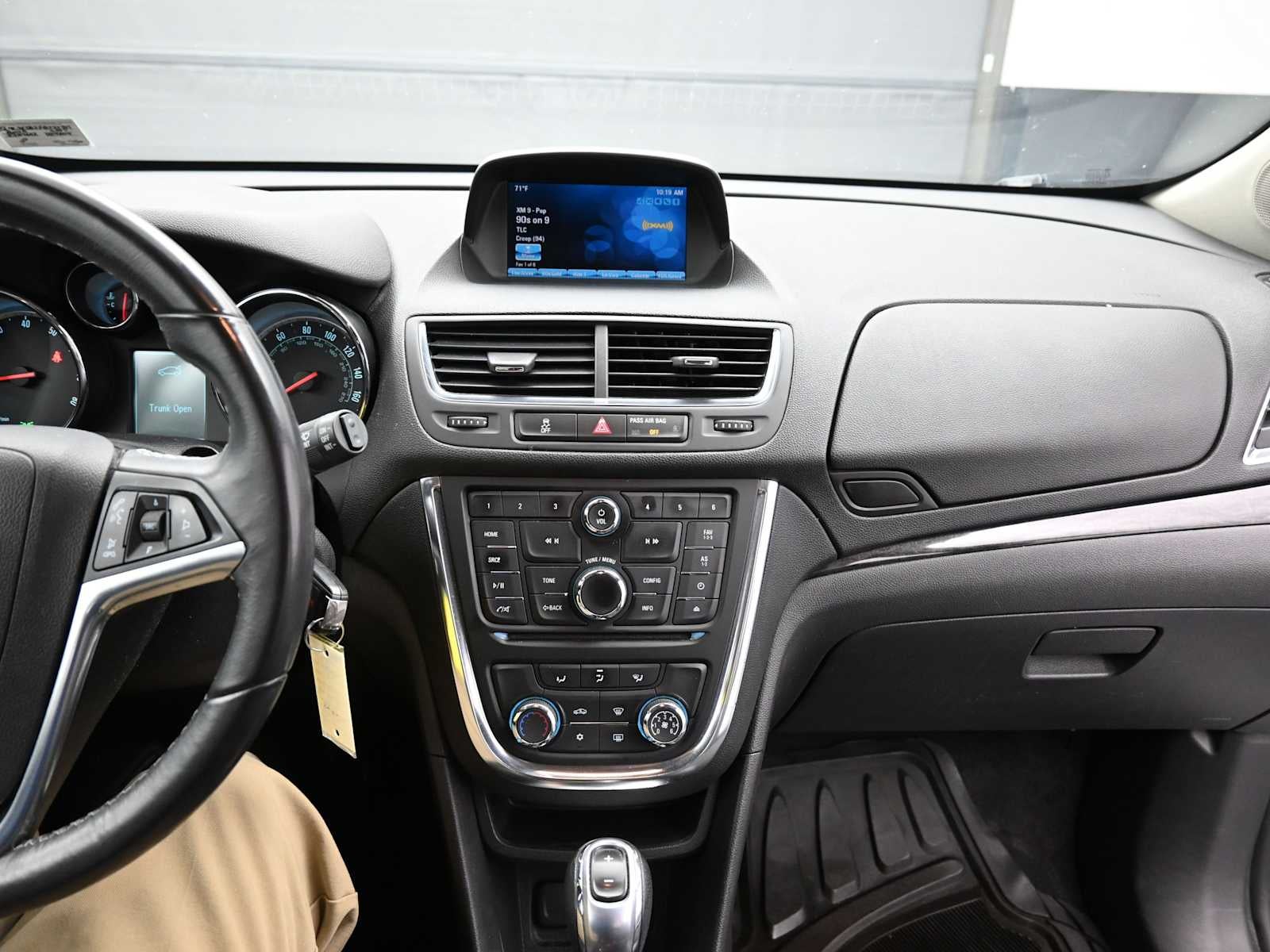 2015 Buick Encore Base