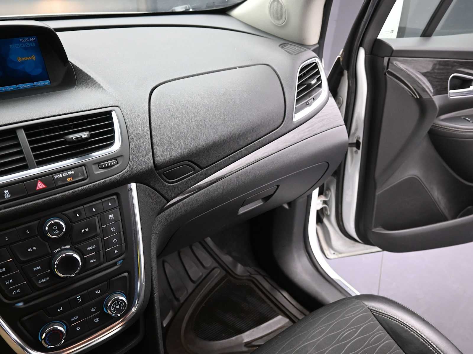 2015 Buick Encore Base