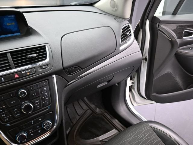 2015 Buick Encore Base